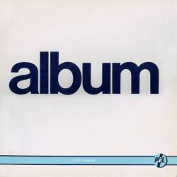 Public Image Limited : Album